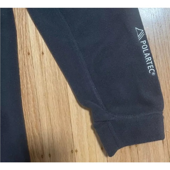 Nike ACG Therma Fit Polartec Wolf Tree Fleece Hoodie  Size Small - Picture 5 of 7